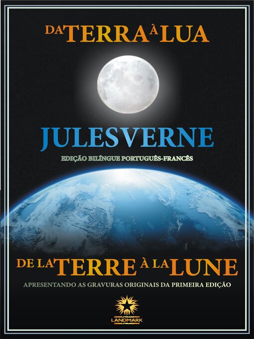 Title details for Da Terra à Lua by Jules Verne - Wait list